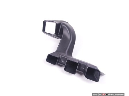 ES#178569 - 64227059290 - HEATER DUCT - Genuine BMW - BMW