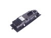 ES#2101388 - 61319217362 - Window Switch - Black - Master window switch, controls all windows - Genuine BMW - BMW