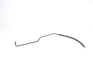 ES#38777 - 17221714511 - E39 Oil Cooling Pipe Inlet - Genuine BMW - BMW