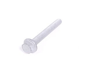 ES#2626549 - 07129907861 - HEX SCREW WITH COLLA - Genuine BMW - BMW