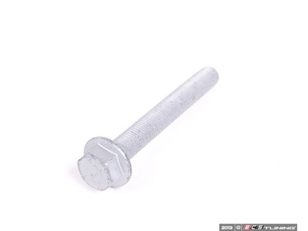 ES#2626549 - 07129907861 - HEX SCREW WITH COLLA - Genuine BMW - BMW