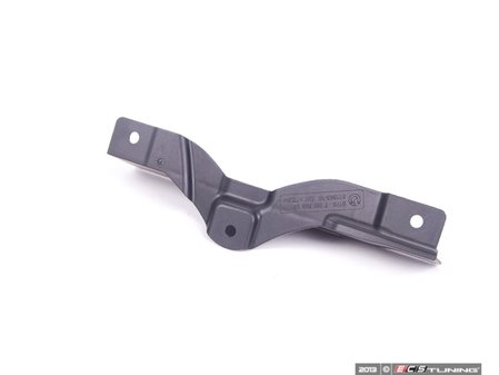 ES#130686 - 51757185798 - DEFLECTOR LIP - Genuine BMW - BMW
