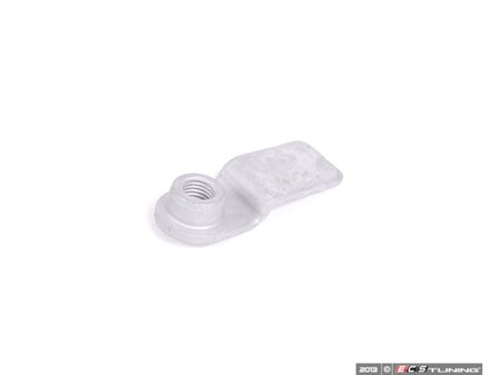 ES#57676 - 33326767546 - LOCKING NUT - Genuine BMW - BMW