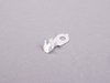 ES#164812 - 61131388865 - Cable Terminal - Priced Each - Used to make electrical connections - Genuine BMW - BMW