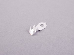 ES#164812 - 61131388865 - Cable Terminal - Priced Each - Used to make electrical connections - Genuine BMW - BMW