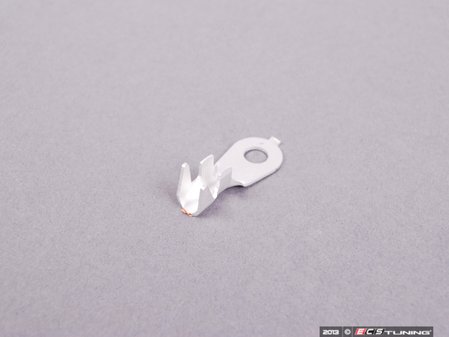 ES#164812 - 61131388865 - Cable Terminal - Priced Each - Used to make electrical connections - Genuine BMW - BMW