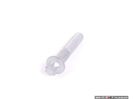 ES#44190 - 24001222903 - Torx Bolt - M10X50 - Genuine BMW - BMW