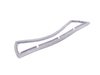 ES#1466254 - 96463142000 - Tail Light Gasket - Left side fitment - Genuine Porsche - Porsche