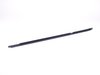 ES#95248 - 51353330182 - Rear window seal - right - Seal that runs along the bottom of the window on the door - Genuine BMW - BMW