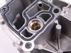 ES#23927 - 11421740001 - Oil Filter Housing - Complete assembly - bolt on and go - Genuine BMW - BMW