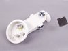 ES#37390 - 16142229672 - Fuel Pump Assembly  - Located in the fuel tank-includes fuel level sending unit - Genuine BMW - BMW