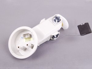 ES#37390 - 16142229672 - Fuel Pump Assembly  - Located in the fuel tank-includes fuel level sending unit - Genuine BMW - BMW