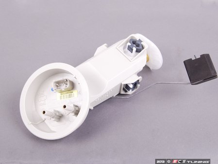 ES#37390 - 16142229672 - Fuel Pump Assembly  - Located in the fuel tank-includes fuel level sending unit - Genuine BMW - BMW