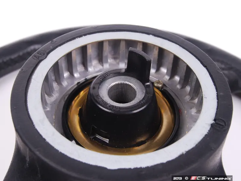 Genuine BMW - 32339058694 - M-Tech Steering Wheel - 385mm