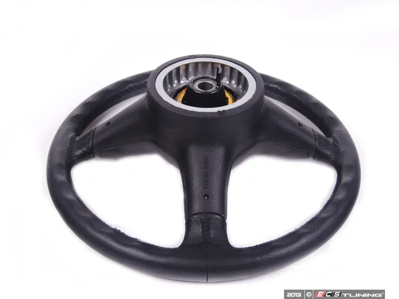emi♡ Genuine BMW - 32306784845 - Lower Steering Joint Assembly