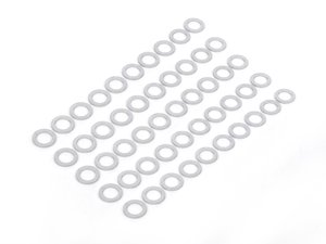 ES#2639779 - 07119931699KT - Washer - Pack Of 50 - Genuine BMW - 