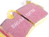 ES#520864 - DP41474R - Rear YellowStuff Performance Brake Pad Set - EBC's premium sport street pad that offers high friction levels and heat fade resistance - EBC - Audi Volkswagen Porsche