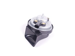 ES#2587531 - 99663520604 - Horn - High-Pitched - 510 Hz - FER - Porsche