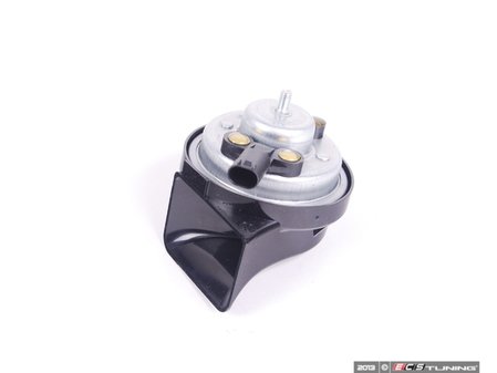 ES#2587531 - 99663520604 - Horn - High-Pitched - 510 Hz - FER - Porsche