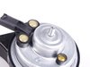 ES#2587531 - 99663520604 - Horn - High-Pitched - 510 Hz - FER - Porsche