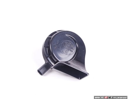 ES#2587532 - 99663520504 - Horn - Low-Pitched - 420 Hz - FER - Porsche