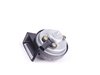 ES#2587532 - 99663520504 - Horn - Low-Pitched - 420 Hz - FER - Porsche