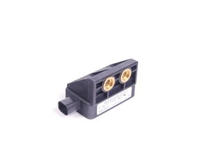ES#310525 - 1J0907657B - Acceleration Sensor  - Referred to in some applications as a yaw sensor - Genuine Volkswagen Audi - Audi Volkswagen