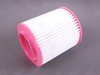 ES#4449 - 4E0129620c - Air Filter - Keep your engine breathing fresh air - Mann - Audi