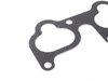 ES#7320 - 037129717F - Intake Manifold Gasket - Restore your performance and fuel economy with a new gasket - Elring - Volkswagen