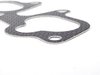 ES#7320 - 037129717F - Intake Manifold Gasket - Restore your performance and fuel economy with a new gasket - Elring - Volkswagen
