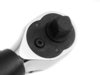 ES#2093757 - P34472-32 - 1/4" - 3/8" Drive Ratchet - Great in tight quarters-versatile and durable - Schwaben - Audi BMW Volkswagen