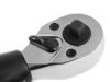 ES#2093757 - P34472-32 - 1/4" - 3/8" Drive Ratchet - Great in tight quarters-versatile and durable - Schwaben - Audi BMW Volkswagen