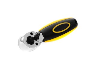 ES#2093757 - P34472-32 - 1/4" - 3/8" Drive Ratchet - Great in tight quarters-versatile and durable - Schwaben - Audi BMW Volkswagen