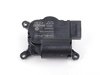ES#1454223 - 95562490201 - Climate Control Flap Actuator - Servo motor that Controls air flow to the center left vent in the dashboard - Genuine Porsche - Porsche