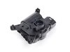 ES#1454223 - 95562490201 - Climate Control Flap Actuator - Servo motor that Controls air flow to the center left vent in the dashboard - Genuine Porsche - Porsche