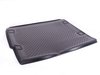 ES#2146966 - 95504400218 - Cargo Liner - Flat luggage compartment liner - Genuine Porsche - Porsche