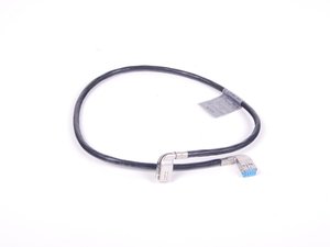 ES#163836 - 61129114920 - Connecting Line / On Board Monitor - X13820-X13823 - Genuine MINI - MINI