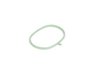 ES#1498057 - 99711024700 - Intake Manifold Gasket - Priced Each - Seals the intake plenum to the lower intake manifold - 6 required - Genuine Porsche - Porsche