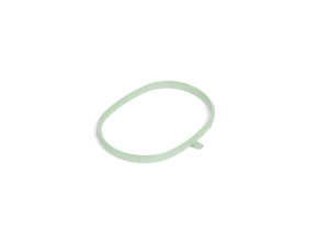 ES#1498057 - 99711024700 - Intake Manifold Gasket - Priced Each - Seals the intake plenum to the lower intake manifold - 6 required - Genuine Porsche - Porsche