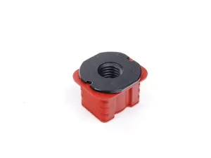 Upper Radiator Mount - Priced Each