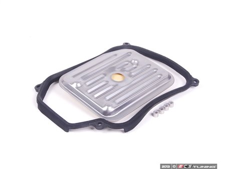 ES#1932 - 01M398009 - Automatic Transmission Filter Kit - Includes everything you need to service your transmission, just add fluid. - Rein - Volkswagen