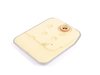 ES#1932 - 01M398009 - Automatic Transmission Filter Kit - Includes everything you need to service your transmission, just add fluid. - Rein - Volkswagen