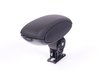 ES#2159836 - 51169807337 - Front Center Armrest - Mounts to the front center console base - Genuine MINI - MINI