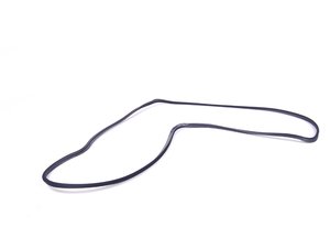 ES#1659018 - 1247800098 - Sunroof Seal - Don't let a leaking sunroof ruin your interior - Genuine Mercedes Benz - Mercedes Benz