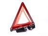 ES#2549992 - 71606782323KT - Warning Triangle & Mounts - Directly from the European parts catalog - Genuine European Mini - MINI