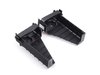 ES#2549992 - 71606782323KT - Warning Triangle & Mounts - Directly from the European parts catalog - Genuine European Mini - MINI