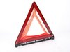 ES#2549992 - 71606782323KT - Warning Triangle & Mounts - Directly from the European parts catalog - Genuine European Mini - MINI