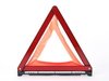 ES#2549992 - 71606782323KT - Warning Triangle & Mounts - Directly from the European parts catalog - Genuine European Mini - MINI