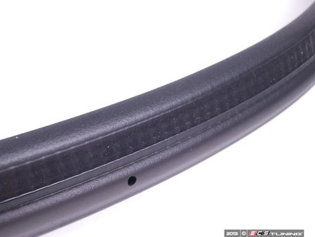 ES#130822 - 51767193576 - E93 Trunk lid seal - Seals trunk lid to the body - Genuine BMW - BMW