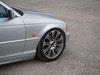 ES#2143285 - 716-1 - 18" Style 716 Wheels - Square Set Of Four - (NO LONGER AVAILABLE) - 18x8" ET35 72.6CB 5x120. Gunmetal with machined face. - Alzor - 